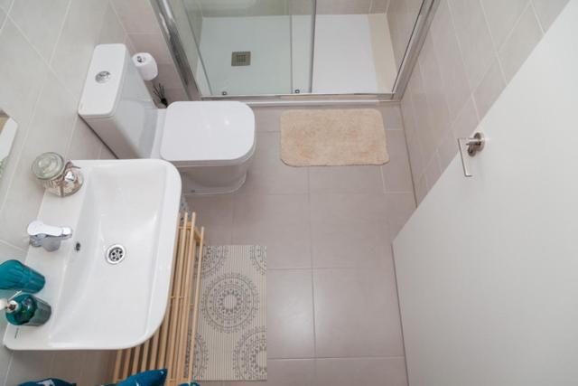 Ferienwohnung Bahia Arenales del Sol Exterior foto